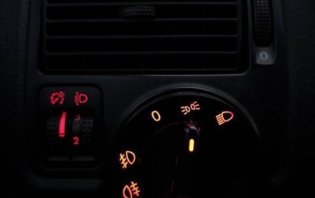 Volkswagen Golf IV, 2001 год, 390 000 рублей, 12 фотография