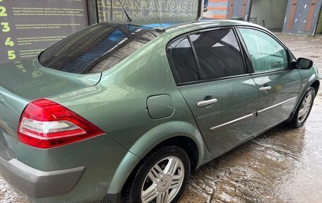 Renault Megane II, 2005 год, 570 000 рублей, 2 фотография