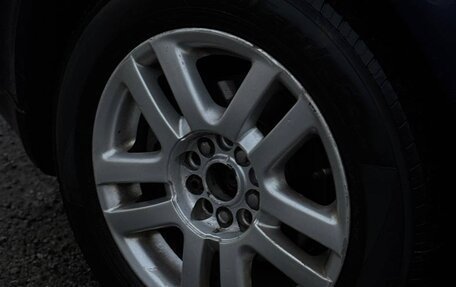 Volkswagen Golf IV, 2001 год, 390 000 рублей, 18 фотография