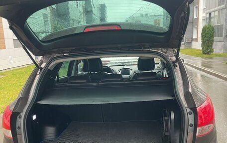 Hyundai ix35 I рестайлинг, 2014 год, 1 500 000 рублей, 5 фотография