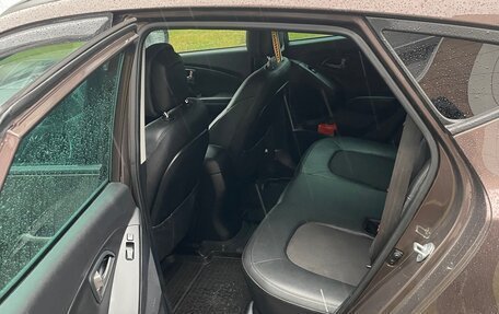 Hyundai ix35 I рестайлинг, 2014 год, 1 500 000 рублей, 4 фотография