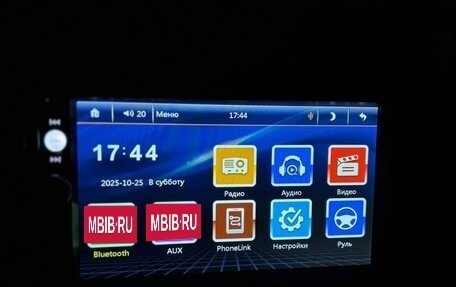 Volkswagen Golf IV, 2001 год, 390 000 рублей, 14 фотография