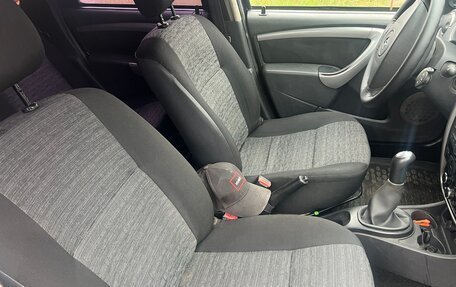 Renault Duster I рестайлинг, 2012 год, 720 000 рублей, 10 фотография