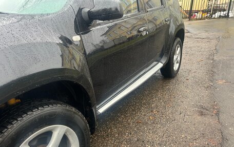 Renault Duster I рестайлинг, 2012 год, 720 000 рублей, 9 фотография