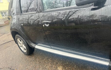 Renault Duster I рестайлинг, 2012 год, 720 000 рублей, 6 фотография