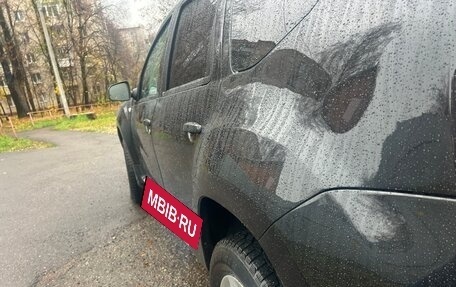 Renault Duster I рестайлинг, 2012 год, 720 000 рублей, 8 фотография