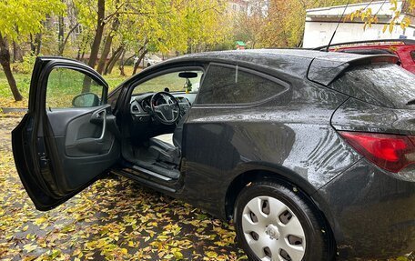 Opel Astra J, 2012 год, 890 000 рублей, 4 фотография