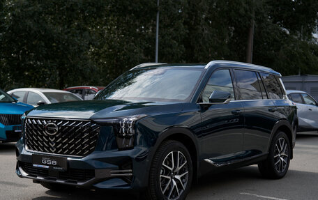 GAC GS8, 2025 год, 4 849 000 рублей, 2 фотография