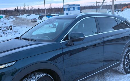 Haval F7, 2025 год, 3 400 000 рублей, 2 фотография