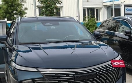 Haval F7, 2025 год, 3 400 000 рублей, 5 фотография