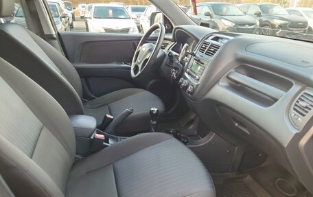 KIA Sportage II, 2010 год, 841 000 рублей, 7 фотография