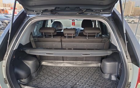 KIA Sportage II, 2010 год, 841 000 рублей, 11 фотография