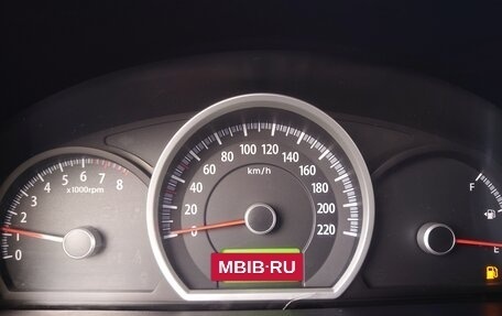 KIA Sportage II, 2010 год, 841 000 рублей, 10 фотография