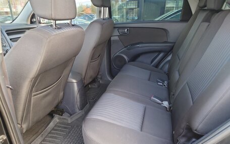 KIA Sportage II, 2010 год, 841 000 рублей, 14 фотография