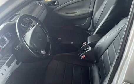 Chevrolet Lacetti, 2007 год, 450 000 рублей, 13 фотография