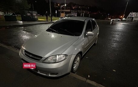 Chevrolet Lacetti, 2007 год, 450 000 рублей, 10 фотография