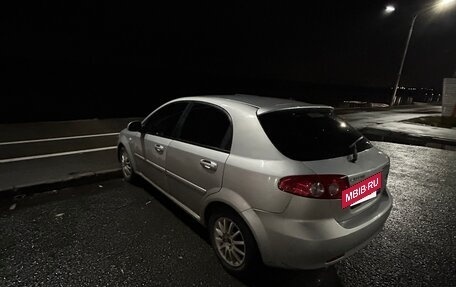 Chevrolet Lacetti, 2007 год, 450 000 рублей, 7 фотография