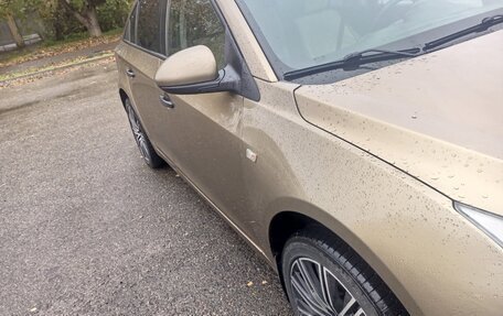 Chevrolet Cruze II, 2013 год, 620 000 рублей, 6 фотография