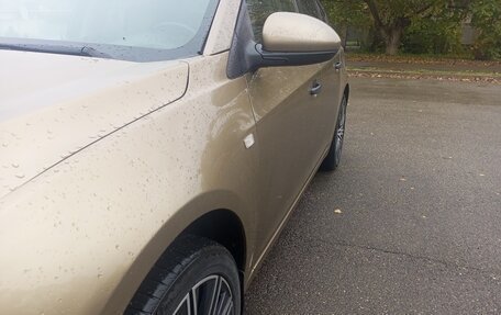 Chevrolet Cruze II, 2013 год, 620 000 рублей, 7 фотография