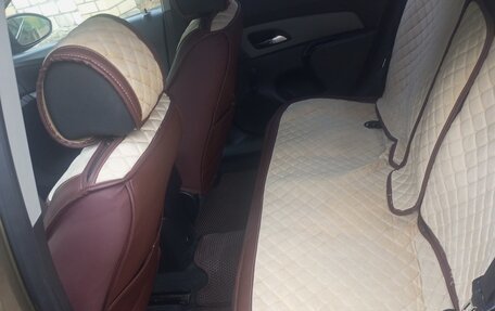 Chevrolet Cruze II, 2013 год, 620 000 рублей, 11 фотография