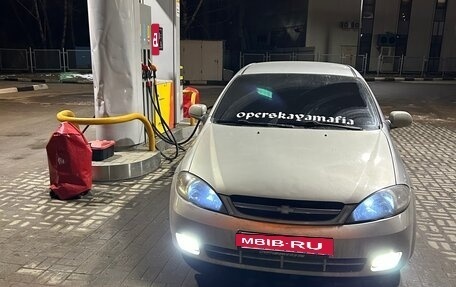 Chevrolet Lacetti, 2007 год, 450 000 рублей, 15 фотография