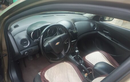 Chevrolet Cruze II, 2013 год, 620 000 рублей, 10 фотография