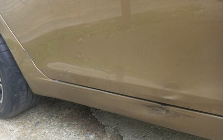 Chevrolet Cruze II, 2013 год, 620 000 рублей, 13 фотография