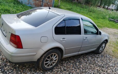 Volkswagen Bora, 1999 год, 200 000 рублей, 5 фотография