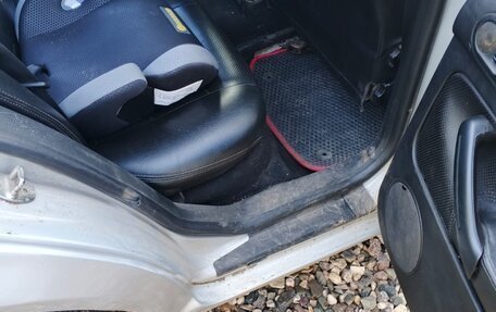 Volkswagen Bora, 1999 год, 200 000 рублей, 9 фотография