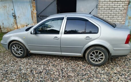 Volkswagen Bora, 1999 год, 200 000 рублей, 6 фотография