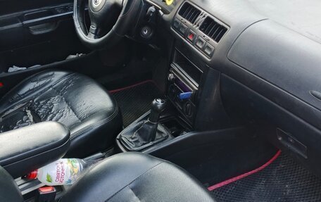 Volkswagen Bora, 1999 год, 200 000 рублей, 7 фотография