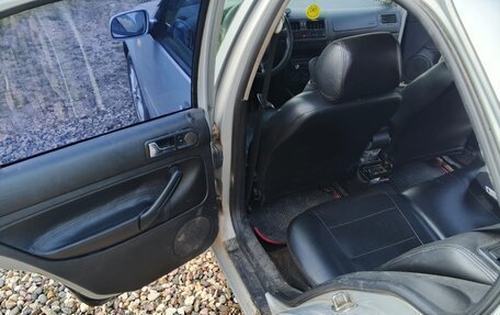 Volkswagen Bora, 1999 год, 200 000 рублей, 11 фотография