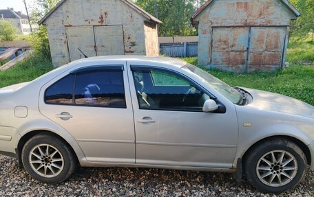 Volkswagen Bora, 1999 год, 200 000 рублей, 4 фотография