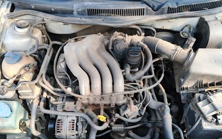 Volkswagen Bora, 1999 год, 200 000 рублей, 13 фотография