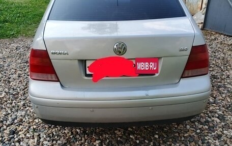 Volkswagen Bora, 1999 год, 200 000 рублей, 2 фотография