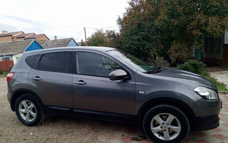 Nissan Qashqai, 2011 год, 850 000 рублей, 4 фотография