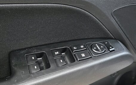 Hyundai Elantra VI рестайлинг, 2016 год, 1 280 000 рублей, 16 фотография