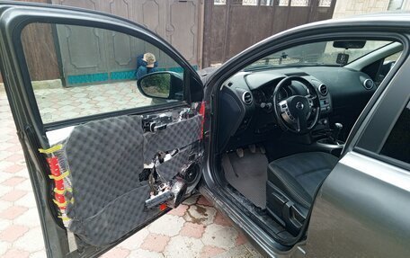 Nissan Qashqai, 2011 год, 850 000 рублей, 5 фотография