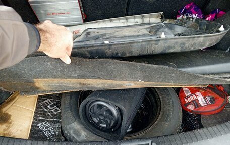 Nissan Qashqai, 2011 год, 850 000 рублей, 12 фотография