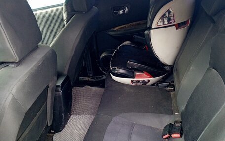 Nissan Qashqai, 2011 год, 850 000 рублей, 10 фотография