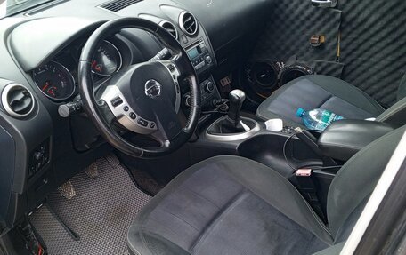 Nissan Qashqai, 2011 год, 850 000 рублей, 7 фотография