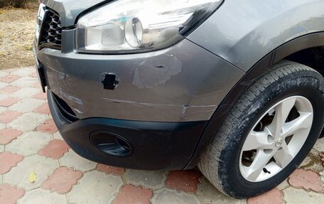 Nissan Qashqai, 2011 год, 850 000 рублей, 18 фотография