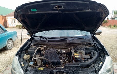 Nissan Qashqai, 2011 год, 850 000 рублей, 16 фотография