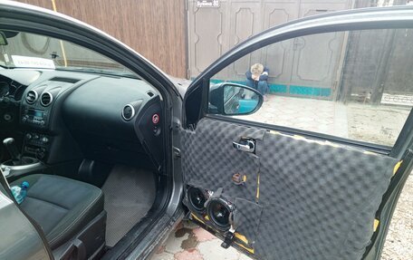 Nissan Qashqai, 2011 год, 850 000 рублей, 14 фотография