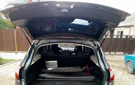 Nissan Qashqai, 2011 год, 850 000 рублей, 11 фотография