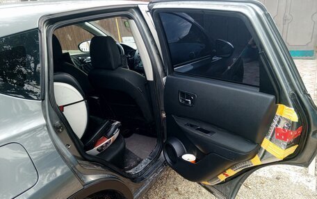 Nissan Qashqai, 2011 год, 850 000 рублей, 13 фотография