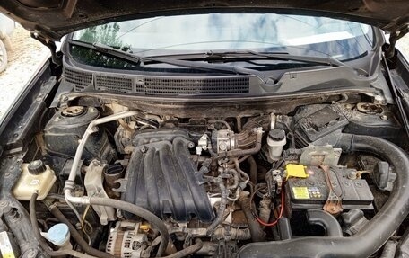 Nissan Qashqai, 2011 год, 850 000 рублей, 17 фотография