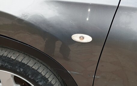 Nissan Qashqai, 2011 год, 850 000 рублей, 20 фотография