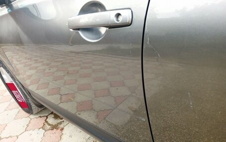 Nissan Qashqai, 2011 год, 850 000 рублей, 21 фотография