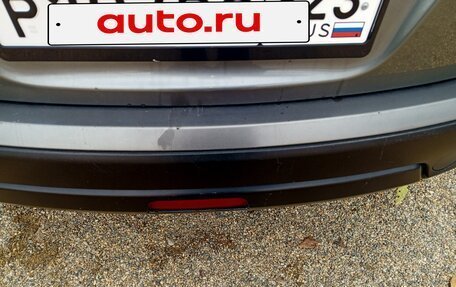 Nissan Qashqai, 2011 год, 850 000 рублей, 24 фотография